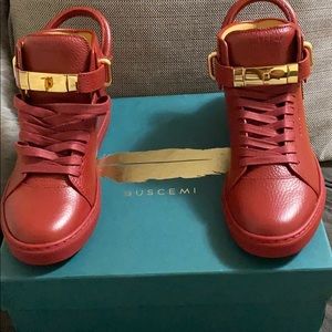 BUSCEMI Sneakers